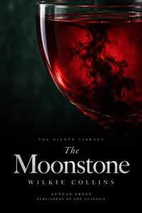 The Moonstone_cover