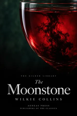 The Moonstone
