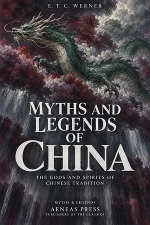 Myths and Legends of China