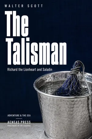 The Talisman