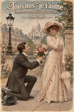Tous nos "Je t'aime"
