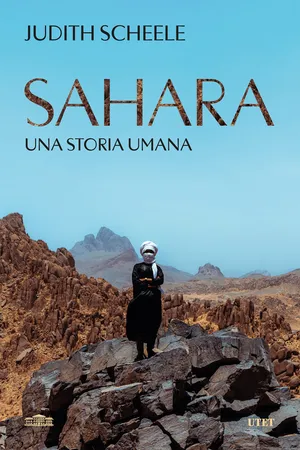 Sahara