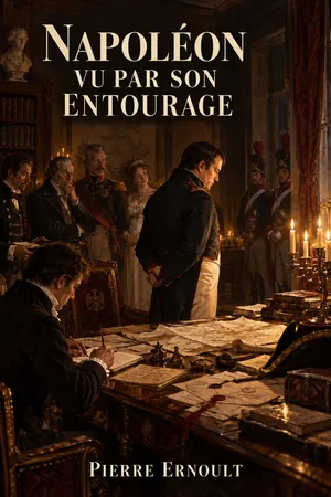 Napoléon vu par son entourage