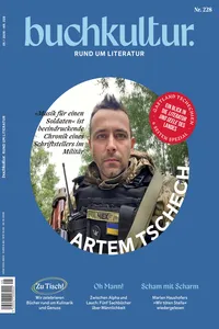 Magazin Buchkultur 228_cover