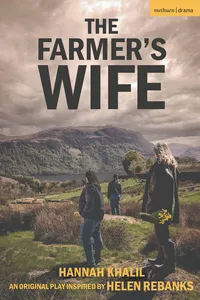 The Farmer's Wife_cover