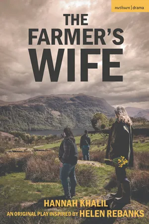 The Farmer's Wife