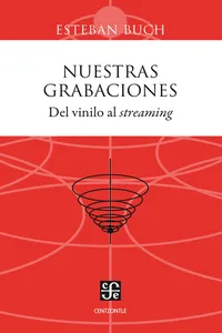 Nuestras grabaciones