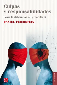 Culpas y responsabilidades