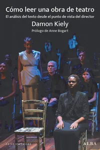 Cómo leer una obra de teatro_cover