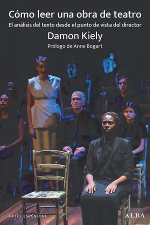 Cómo leer una obra de teatro