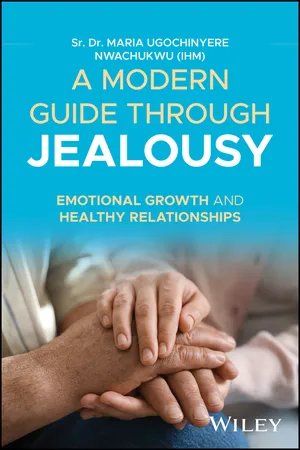 A Modern Guide through Jealousy