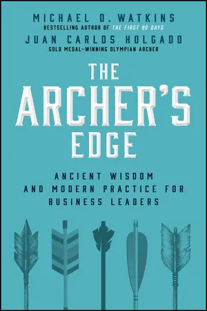 The Archer's Edge