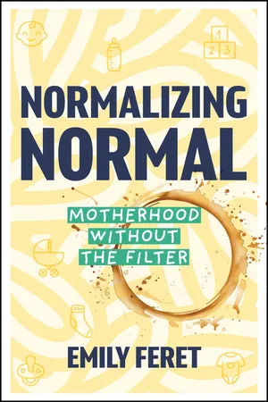 Normalizing Normal
