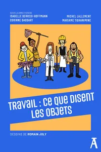 Travail : ce que disent le sobjets
