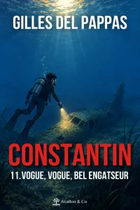 Constantin – Tome 11_cover