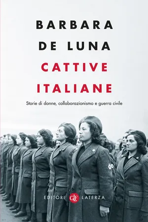 Cattive italiane