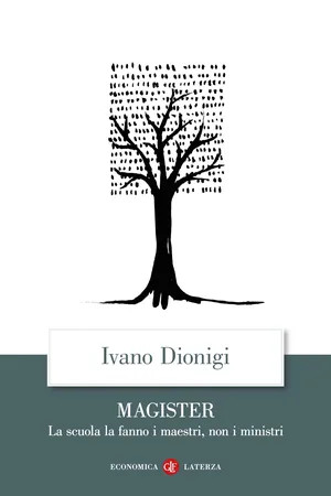 Magister