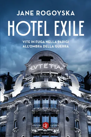Hotel Exile