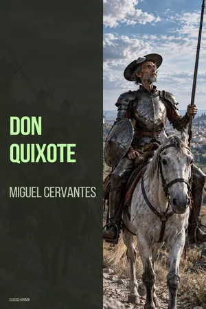 Don Quixote