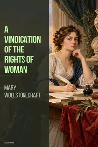 A Vindication of the Rights of Woman_cover