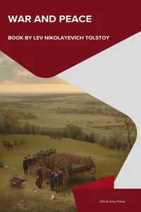War and Peace_cover