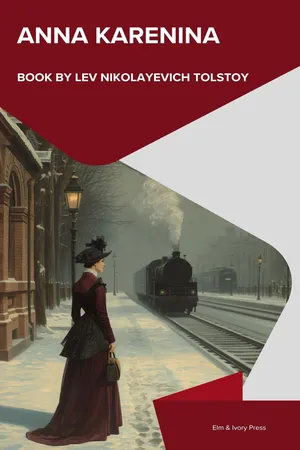 Anna Karenina