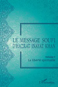 Le message soufi d'Hazrat Inayat Khan
