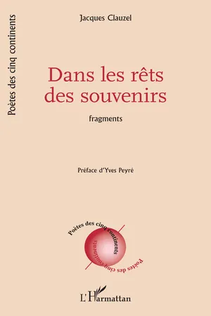 Dans les rêts des souvenirs