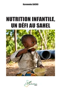 Nutrition infantile, un défi au Sahel_cover