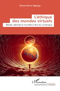 L’éthique des mondes virtuels_cover