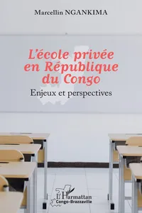 L'école privée en République du Congo_cover