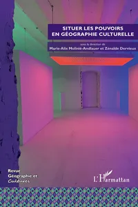 Situer les pouvoirs en géographie culturelle_cover
