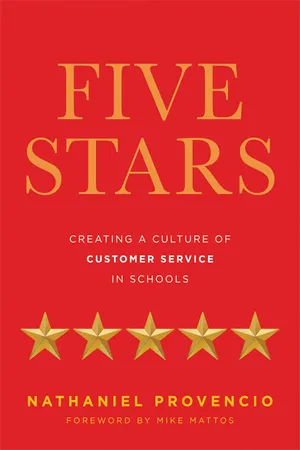 Five Stars