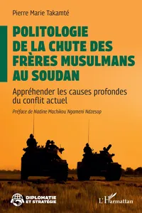 Politologie de la chute des Frères musulmans au Soudan_cover