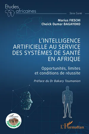 L’intelligence artificielle au service des systèmes de santé en Afrique