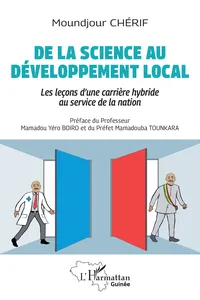 De la science au développement local_cover