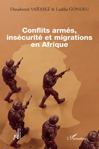 Conflits armés, insécurité et migrations en Afrique_cover
