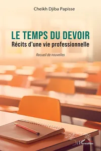 Le temps du devoir_cover