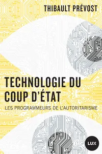 Technologie du coup d'État_cover