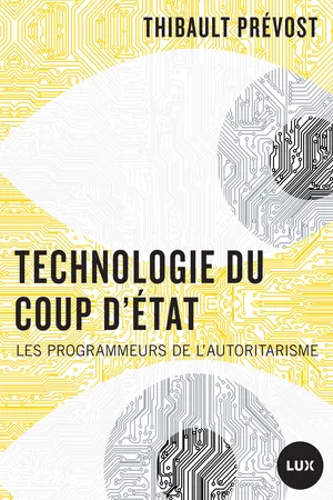 Technologie du coup d'État