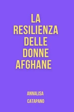 La resilienza delle donne afghane