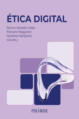 Ética digital