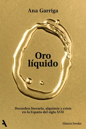 Oro líquido