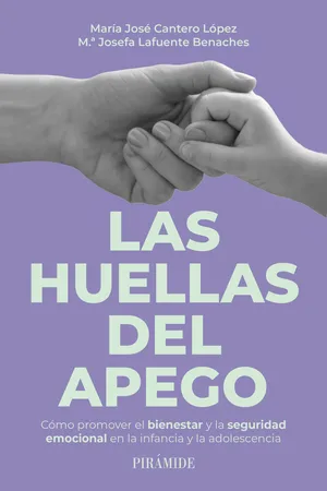 Las huellas del apego