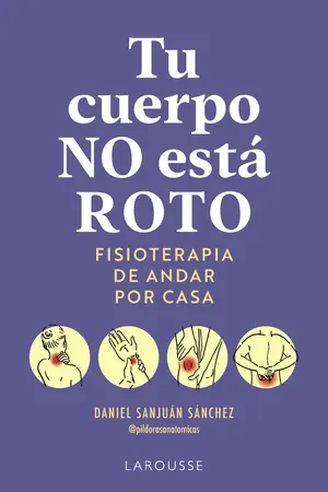 Tu cuerpo no está roto