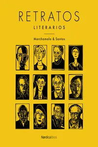 Retratos Literarios_cover