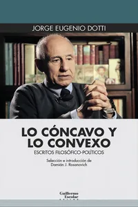 Lo cóncavo y lo convexo