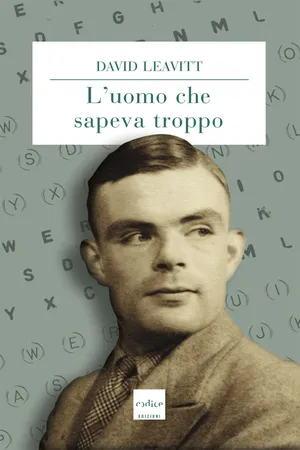 L'uomo che sapeva troppo