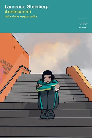 Adolescenti. L'età delle opportunità