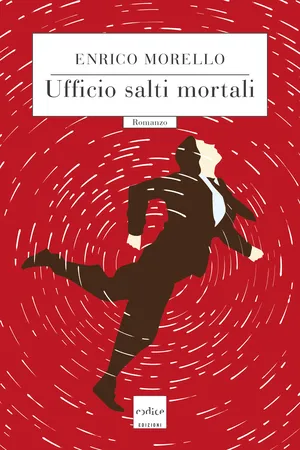 Ufficio salti mortali